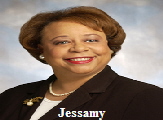 JESSAMY