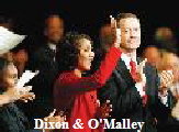 dixon and o'malley