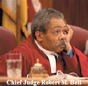judge bell