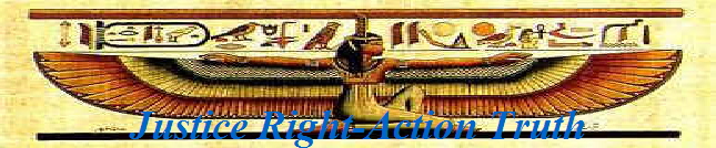 winged maat