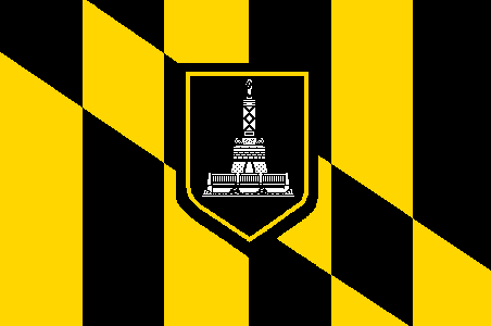 baltimore city flag02